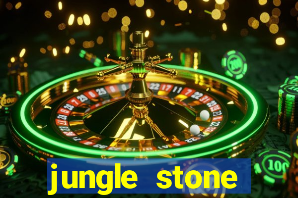 jungle stone reclame aqui